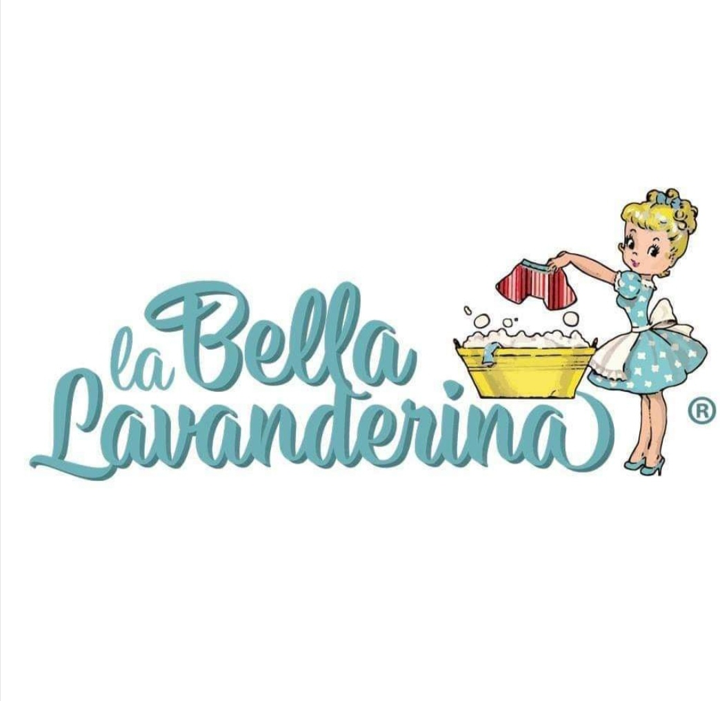 La Bella Lavanderina