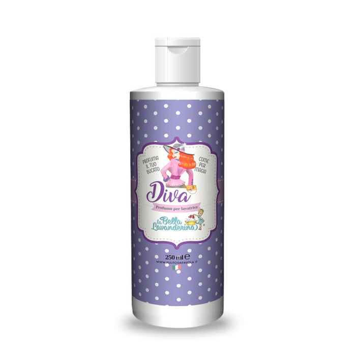 DIVA PROFUMA BUCATO 250ML