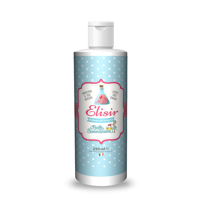 ELISIR PROFUMA BUCATO 250ML