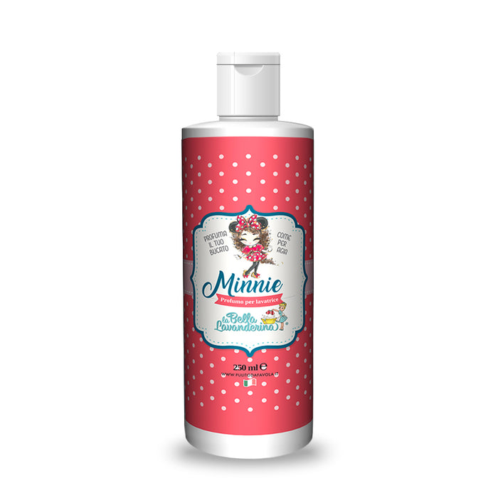 MINNIE PROFUMA BUCATO 250ML