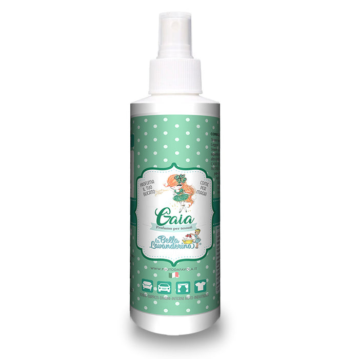 GAIA SPRAY TESSUTI 250ML