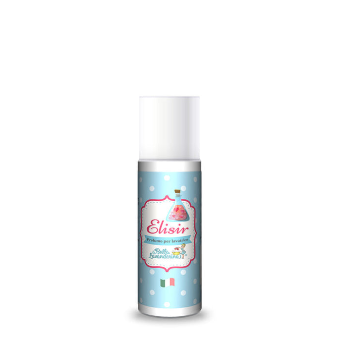 ELISIR PROFUMA BUCATO 30ML