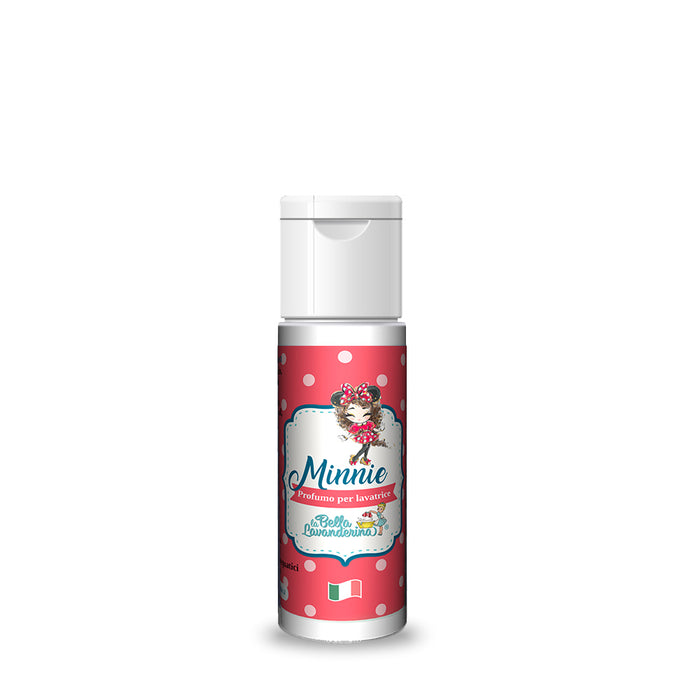 MINNIE PROFUMA BUCATO 30ML