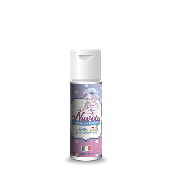 NUVOLA PROFUMA BUCATO 30ML