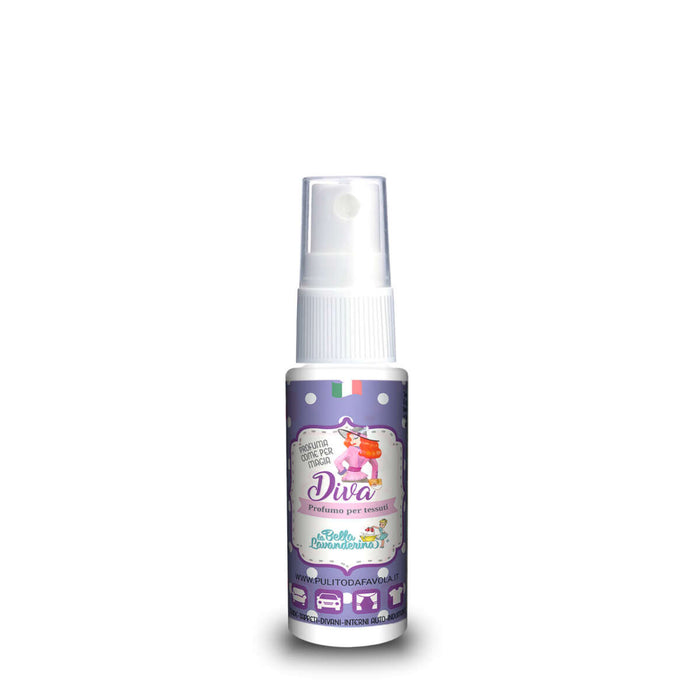 DIVA SPRAY TESSUTI 30ML