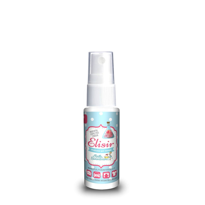 ELISIR SPRAY TESSUTI 30ML