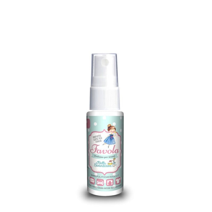 FAVOLA SPRAY TESSUTI 30ML