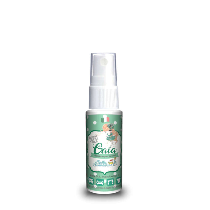 GAIA SPRAY TESSUTI 30ML