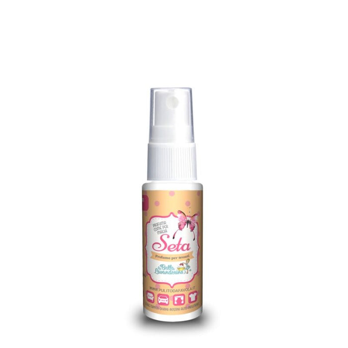 SETA SPRAY TESSUTI 30ML