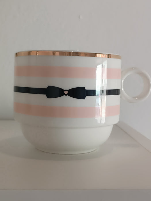 IMPERFETTO TAZZA MUG LOVE MISS ÉTOILE