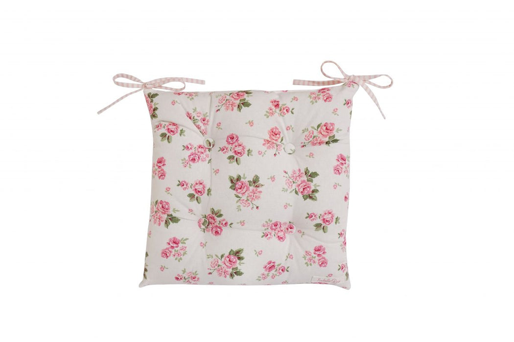 CUSCINO SEDIA LUCY ISABELLE ROSE