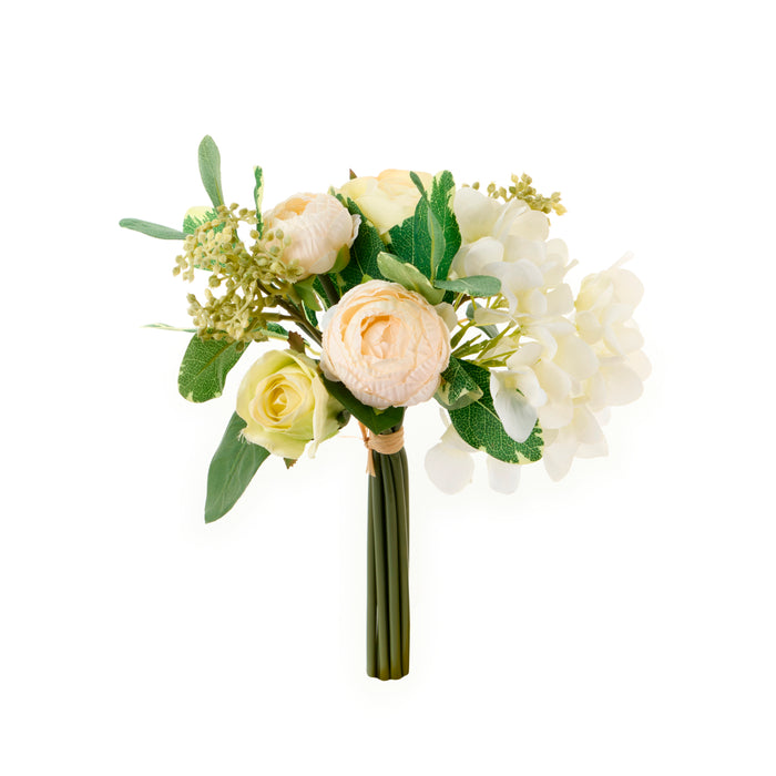 BOUQUET FIORI BIANCHI