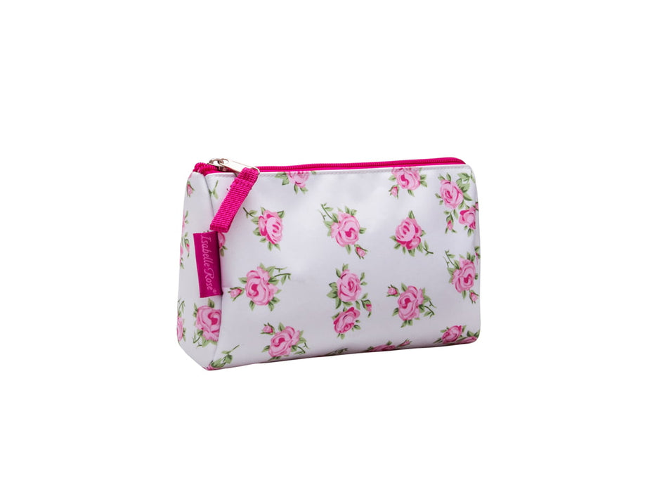 TROUSSE VINTAGE ISABELLE ROSE