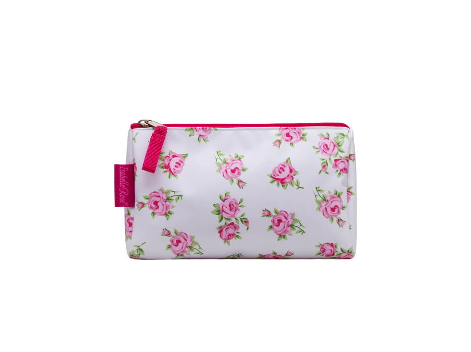 TROUSSE VINTAGE ISABELLE ROSE