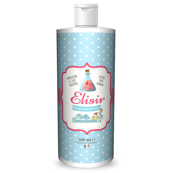 ELISIR PROFUMA BUCATO 500ML