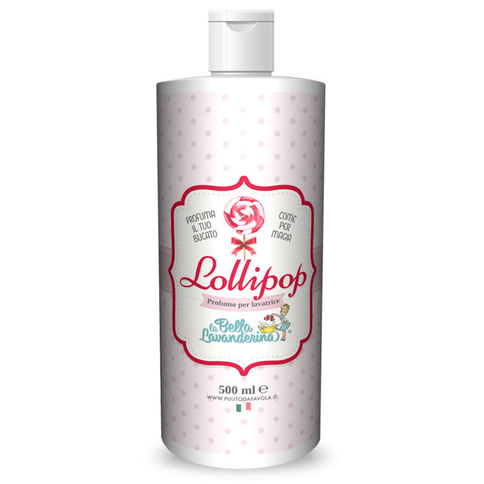 LOLLIPOP PROFUMA BUCATO 500ML