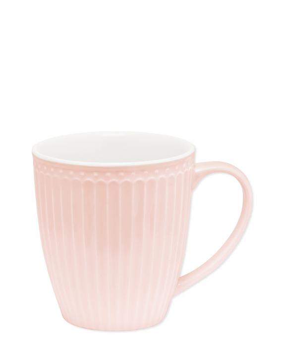 MUG ALICE ROSA GREENGATE