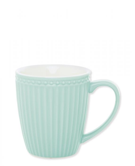 MUG ALICE MENTA GREENGATE