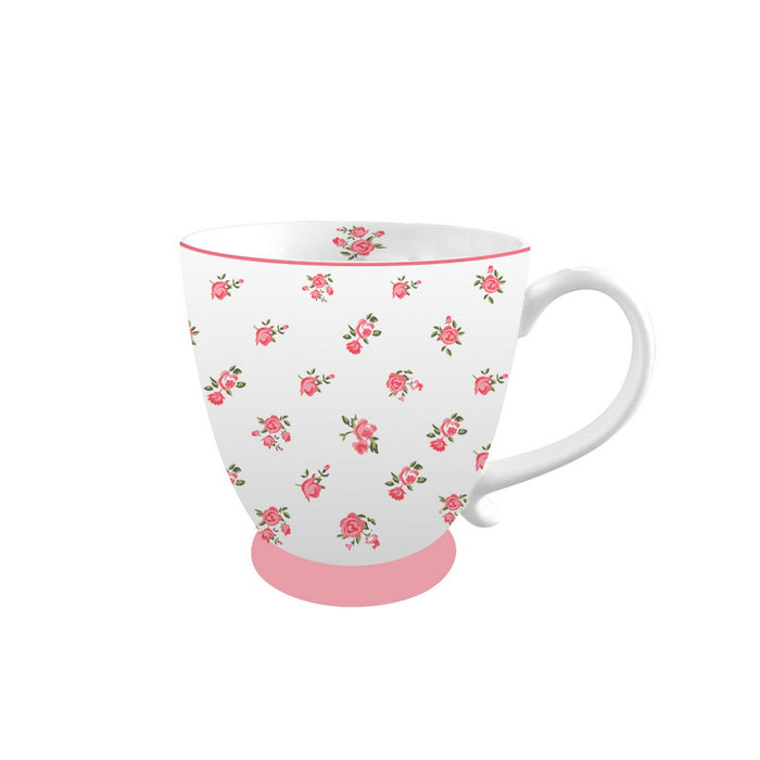 MUG ROSELLINE HOLLY ISABELLE ROSE