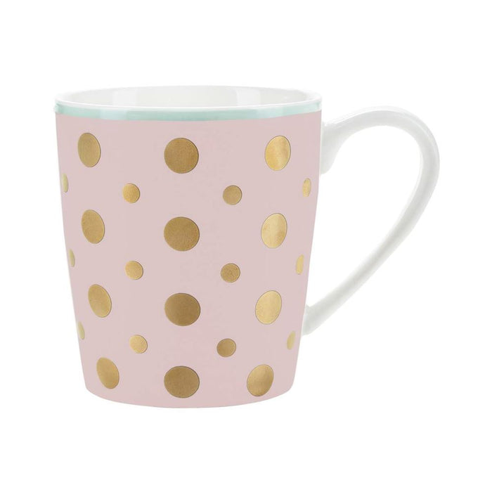 TAZZA MUG DA CAFFE' CANDY CON POIS MISS ÉTOILE