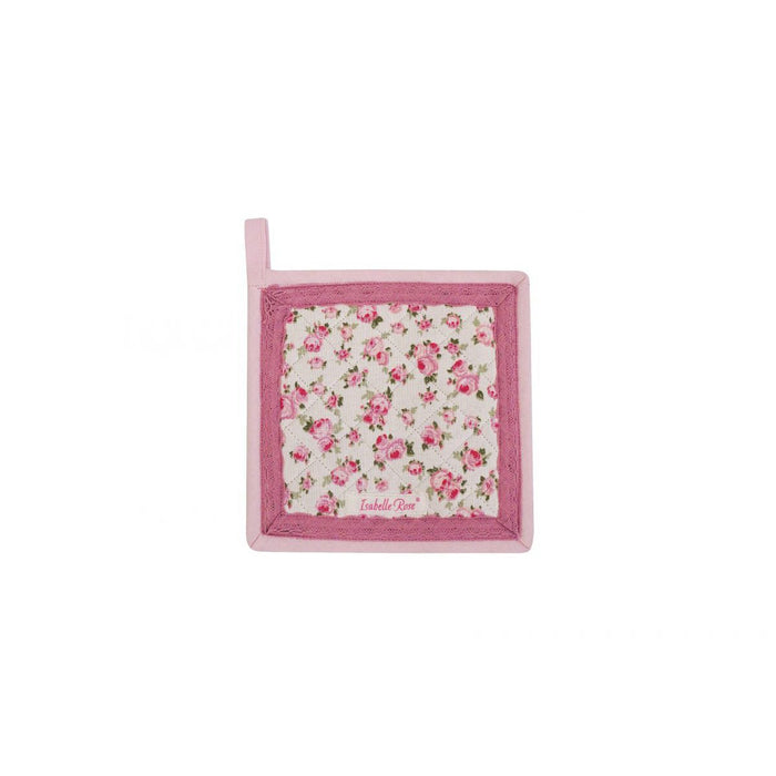 PRESINA TINY FLOWERS ISABELLE ROSE